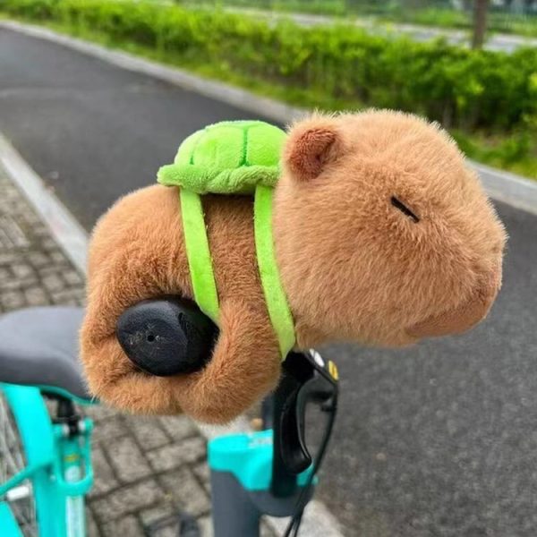 Sports Water Dolphin Snap Ring Bracelet Bicycle Small Accessories, Style: Rotated Tail Pink - Image 8