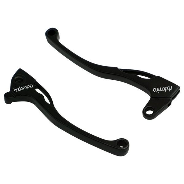 MIO LC135 Motorcycle Brake Lever Clutch Control Lever Horn Handle - Image 4