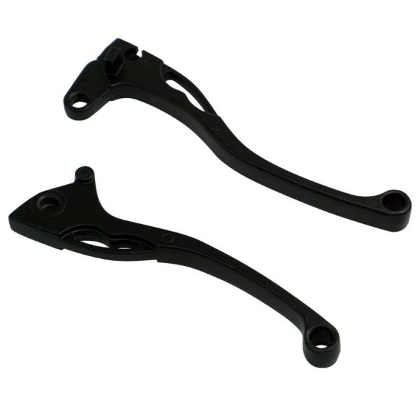MIO LC135 Motorcycle Brake Lever Clutch Control Lever Horn Handle - Image 5