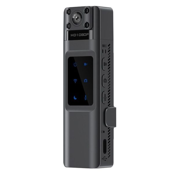 HD Sports Camera Portable DV (No WIFI Connection)