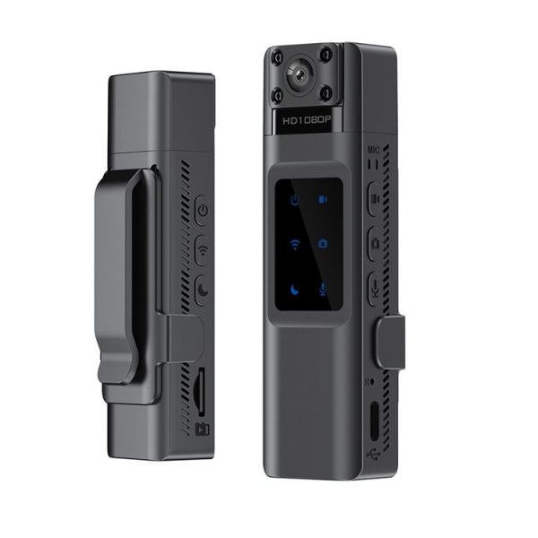 HD Sports Camera Portable DV (No WIFI Connection) - Image 2