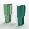 Stanley Cup Integrated Ice Lattice Mold Silicone Ice Maker Case (Green) - Image 4