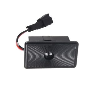 Tesla Model 3 / Y / S / X Car Door Laser Light (1pcs)