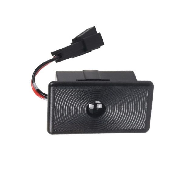 Tesla Model 3 / Y / S / X Car Door Laser Light (1pcs)
