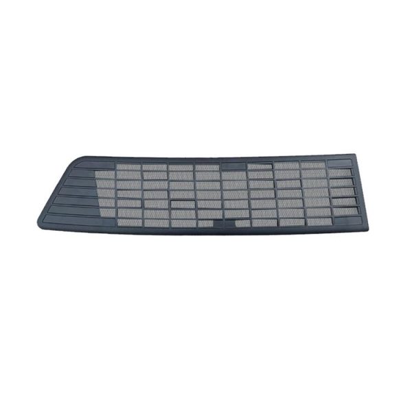 2024 Tesla Model 3 Air Inlet Insect Screen Protective Cover (Black)