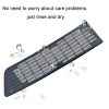 2024 Tesla Model 3 Air Inlet Insect Screen Protective Cover (Black) - Image 2