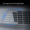 2024 Tesla Model 3 Air Inlet Insect Screen Protective Cover (Black) - Image 4