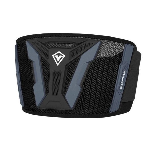 SULAITE Motorcycle Long-distance Riding Anti-fall Waist Protection Equipment, Size: S / M