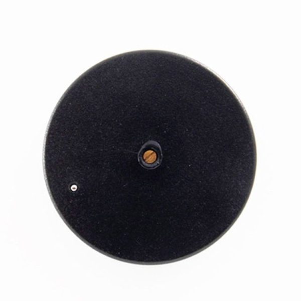 20mm Round High Accuracy Plastic Thermometer - Image 4