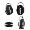 Ultrasonic Mosquito Repeller Imitation Sonic Anti-Mosquito Outdoor Electronic Mosquito Repeller (Black) - Image 9