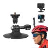 AMagisn Flexible Adhesive Mount for DJI / GoPro / Insta360 and Other Action Cameras
