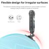 AMagisn Flexible Adhesive Mount for DJI / GoPro / Insta360 and Other Action Cameras - Image 3