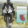 AMagisn Flexible Adhesive Mount for DJI / GoPro / Insta360 and Other Action Cameras - Image 6