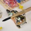 Cats Back Epoxy Resin Molds for Keychain Bag Pendant Pen Holder Mould - Image 4