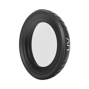 Insta360 GO 3S Sports Camera aMagisn Waterproof Filter Protective Lens UV