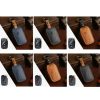 Lexus RX270 / ES240 / LX570 Hallmo Car Key Cover, Color: 3 Keys Blue - Image 2
