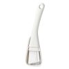 Household Windows Cleaning Crevice Brush Door And Window Crevice Brush Set (White)