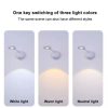 Rechargeable LED Motion Sensor Wireless Spotlight With Remote Control 1200mAH White - Image 6