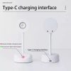 Rechargeable LED Motion Sensor Wireless Spotlight With Remote Control 1200mAH White - Image 9