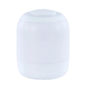 Rechargeable Touch Control LED Night Light Bedside Lamp SE Version 2400mAh White