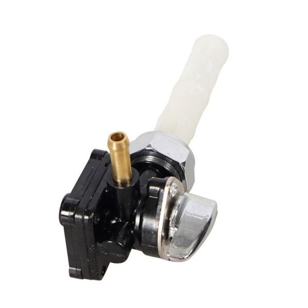 Harley FLST FXST FLT 1995-2001 61338-94D 22mm Fuel Valve Petcock With Male Thread - Image 2