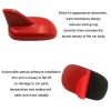 Car Shark Fin Modified Antenna With Signal Reception, Color: Black - Image 4