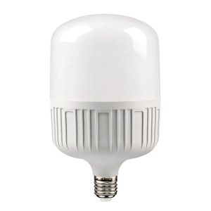 5W LED Light Bulb E27 Screw Energy Saving Lamp Triple Defense Bulb Home Factory Lighting (Extra Bright)