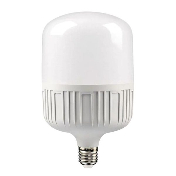 5W LED Light Bulb E27 Screw Energy Saving Lamp Triple Defense Bulb Home Factory Lighting (Extra Bright)