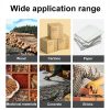 MD-2G 2 Pin LCD Screen Digital Display Wood Moisture and Humidity Detector - Image 10