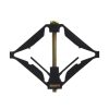 86 Type Switch Socket Concealed Box Repairer Wire Box Fixer Remedy Support Rod (Diamond)