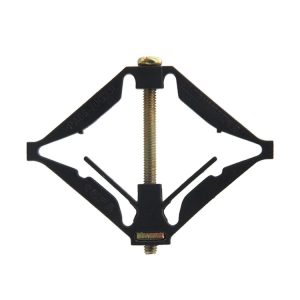 86 Type Switch Socket Concealed Box Repairer Wire Box Fixer Remedy Support Rod (Diamond)