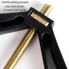 86 Type Switch Socket Concealed Box Repairer Wire Box Fixer Remedy Support Rod (Diamond) - Image 7