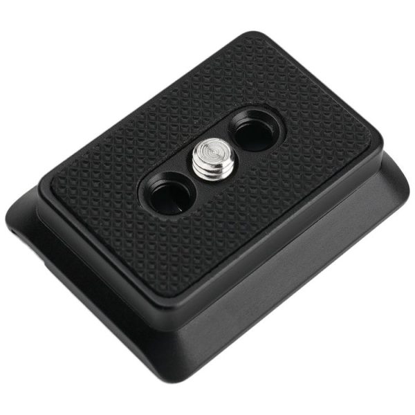 DJI RSC 2 / RS 2 / RS 3 Stabilizer Upper Quick Release Plate 50x38mm - Image 2