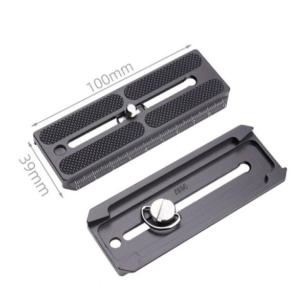 DJI Ronin-SC Gimbal Stabilizer Quick Release Plate - Image 3