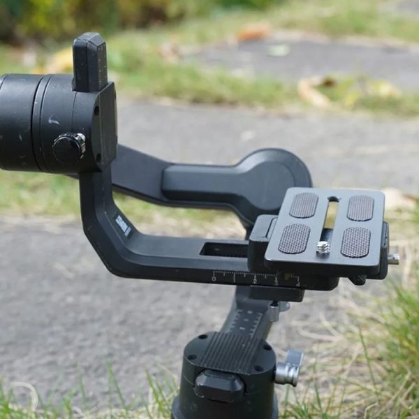 DJI Ronin-SC Gimbal Stabilizer Quick Release Plate - Image 5