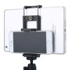 Universal 2 in 1 Tablet Phone Holder Clip Tripod Adapter Mount - Image 6