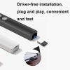 B1 Multimedia Infrared Laser Pointer Teaching Business Wireless PPT Page Turning Pen (Black) - Image 6