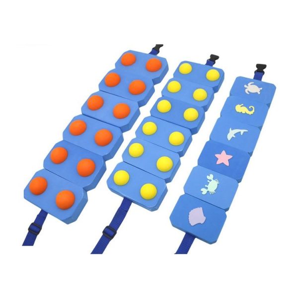 Small EVA Adult Children Belt Swimming Circle Buoys - Image 3