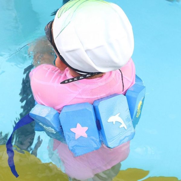 Small EVA Adult Children Belt Swimming Circle Buoys - Image 6