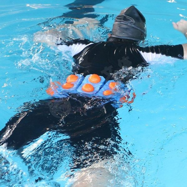 Small EVA Adult Children Belt Swimming Circle Buoys - Image 7