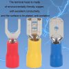 280pcs / Set Cold Pressed Terminal Block Connector Assembly Set - Image 4