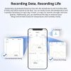 Sonoff SNZB-02P Wireless Temperature And Humidity Sensor Detector Smart Home - Image 6