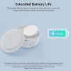 Sonoff SNZB-02P Wireless Temperature And Humidity Sensor Detector Smart Home - Image 8