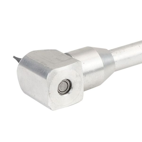 Motorcycle Pilot Screw Adjusting Tool 90 Degree Carburetor Adjustment Screwdriver Bit - Image 4