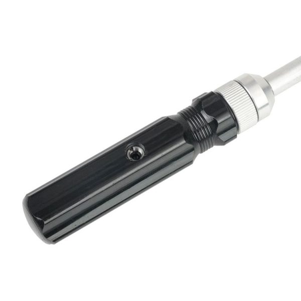 Motorcycle Pilot Screw Adjusting Tool 90 Degree Carburetor Adjustment Screwdriver Bit - Image 5