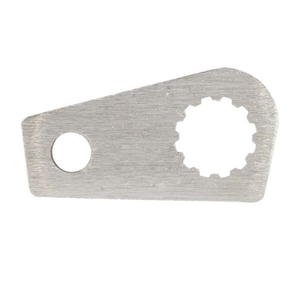 Polaris 94-04 3233153 Reverse Gear Shifter Bellcrank Lever - Image 2