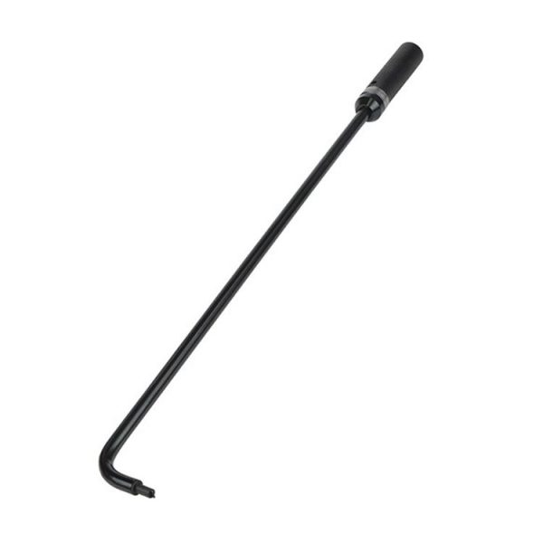 ATV UTV Snowmobile Pilot Screw Adjustment Tool 16.34 inch Carburetor Adjustment Screwdriver Tool