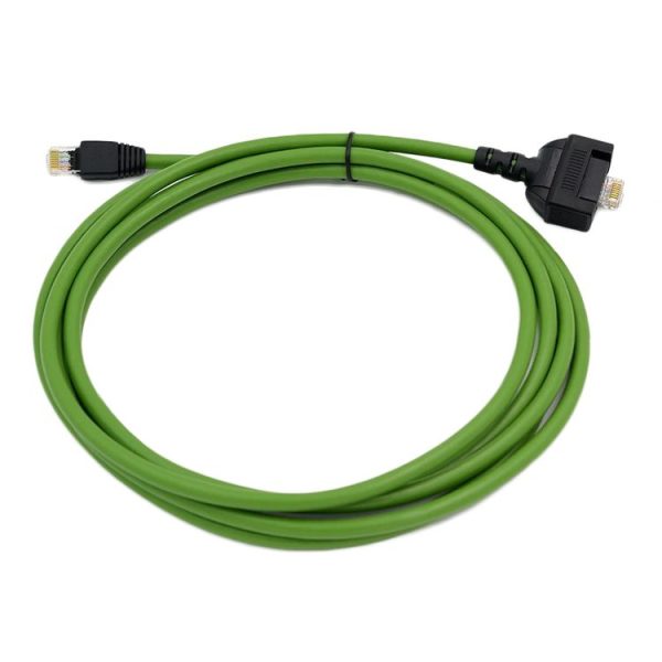Mercedes Benz Tester C4 Cable OBD2 SD MB Star C4 C5 Car Diagnostic Tool Cable - Image 2