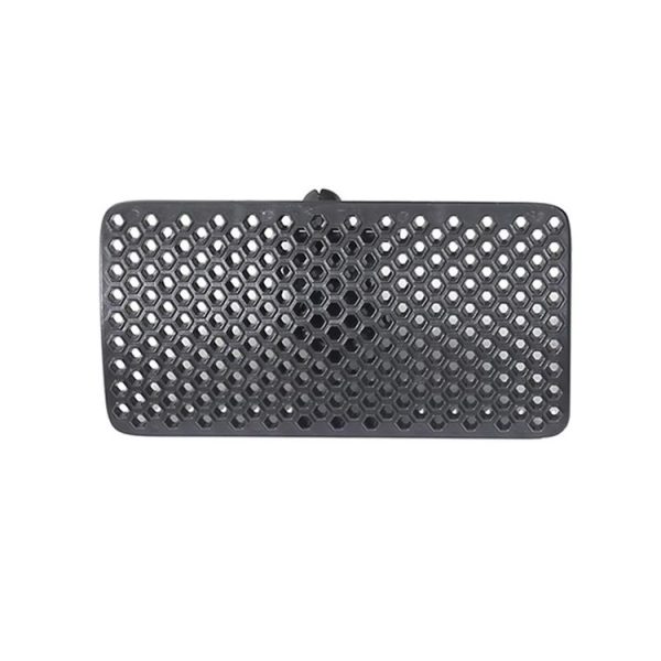 Car Universal Air Conditioner Direct Blow Protection Windshield, Size: Large