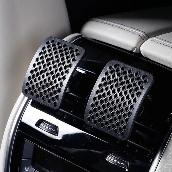 Car Universal Air Conditioner Direct Blow Protection Windshield, Size: Large - Image 7